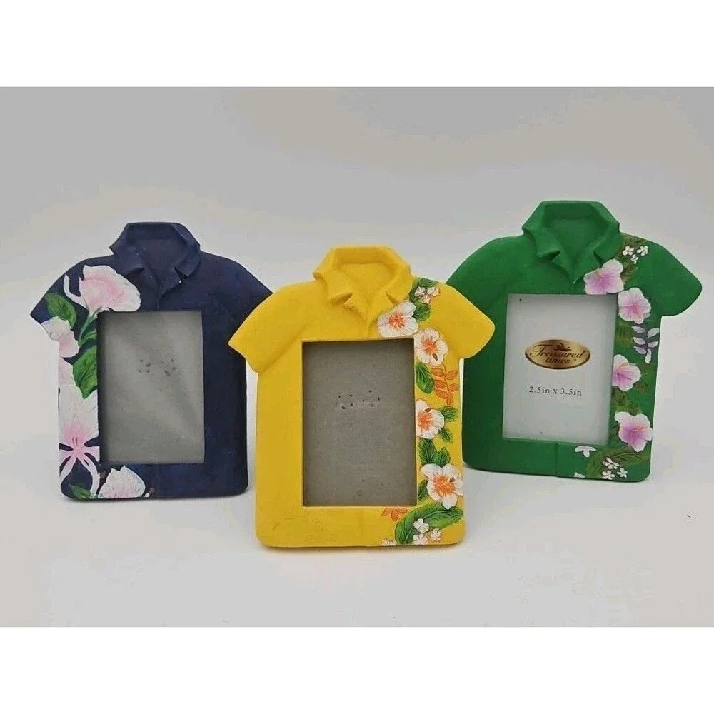 Treasured Times picture frame