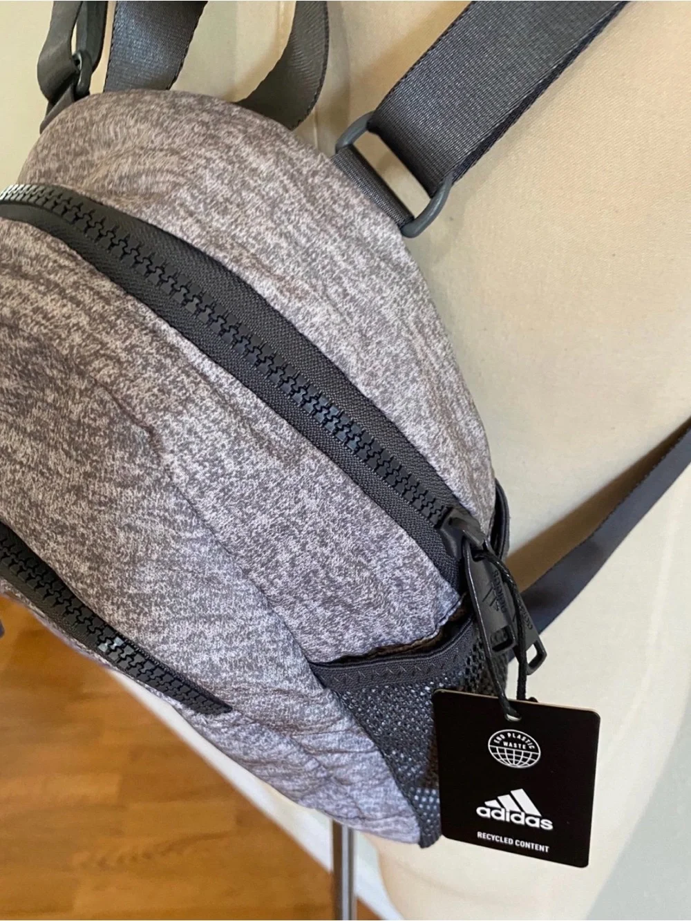 adidas compact backpack