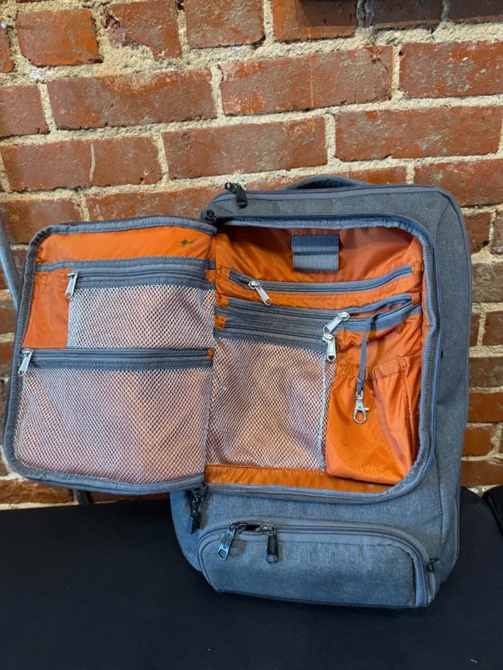Ebags used but