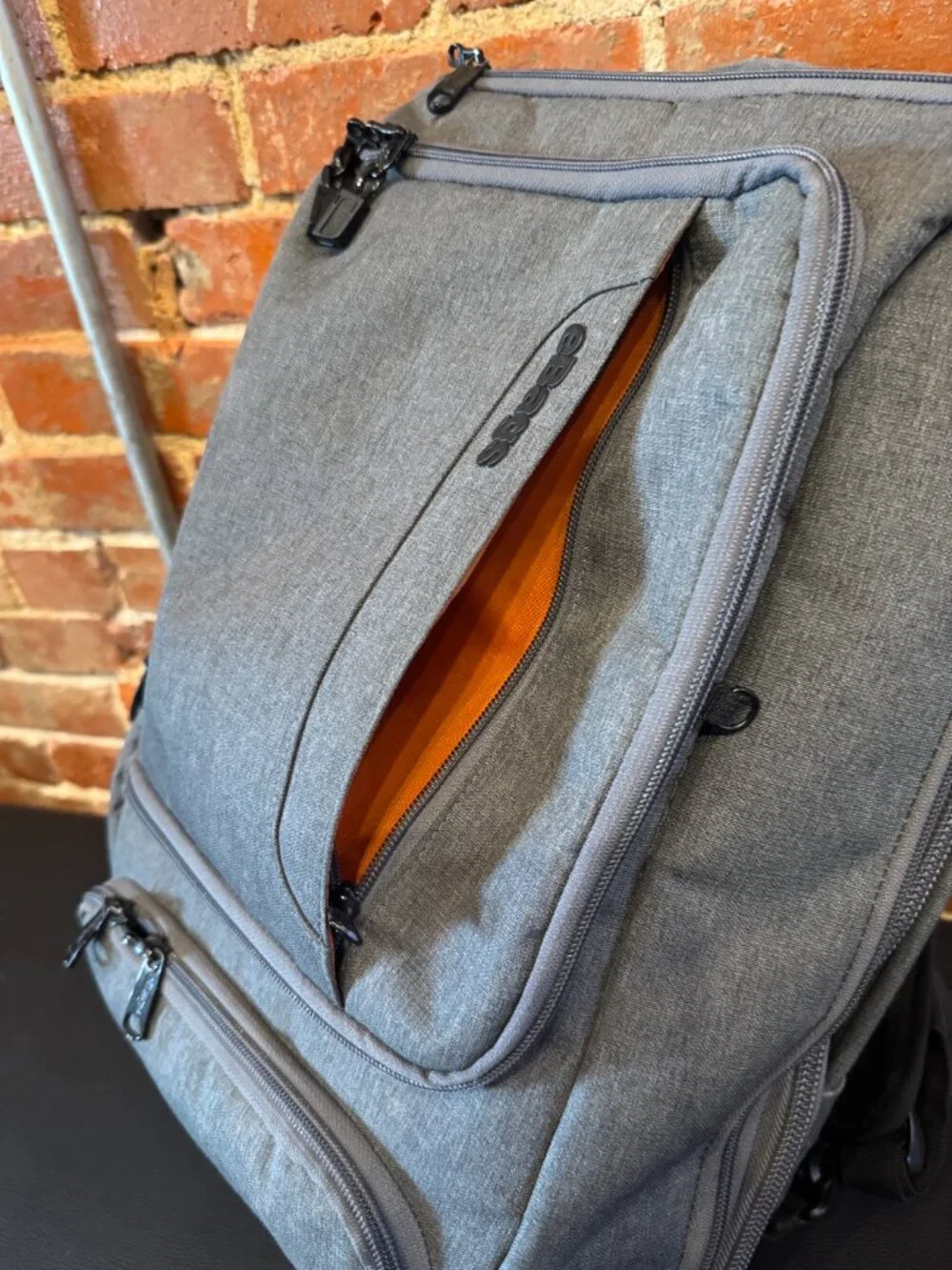 Ebags used but