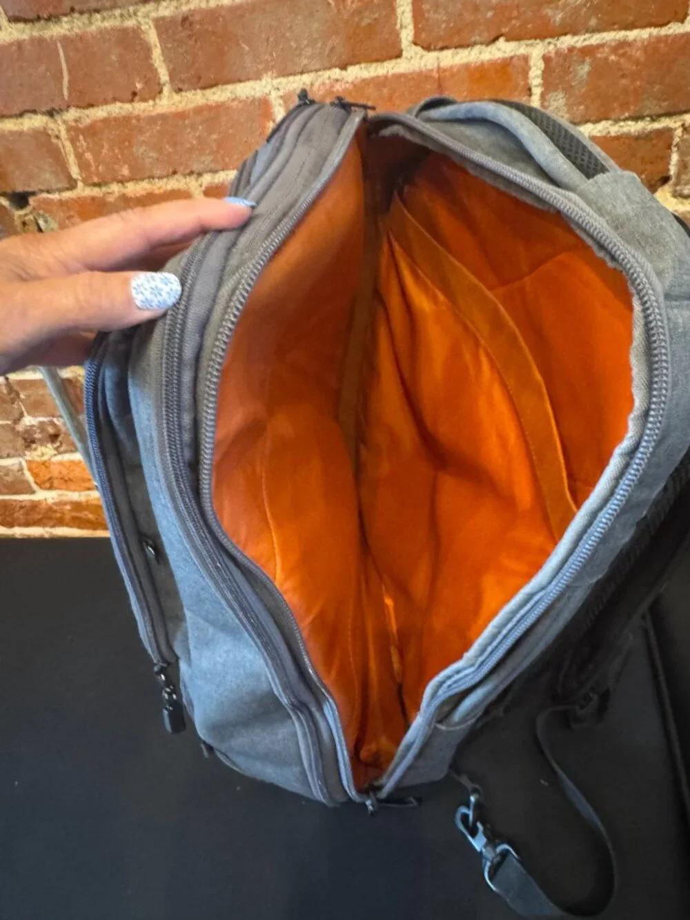 Ebags used but
