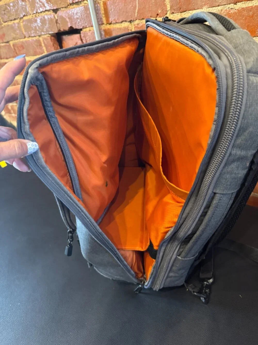 Ebags used but