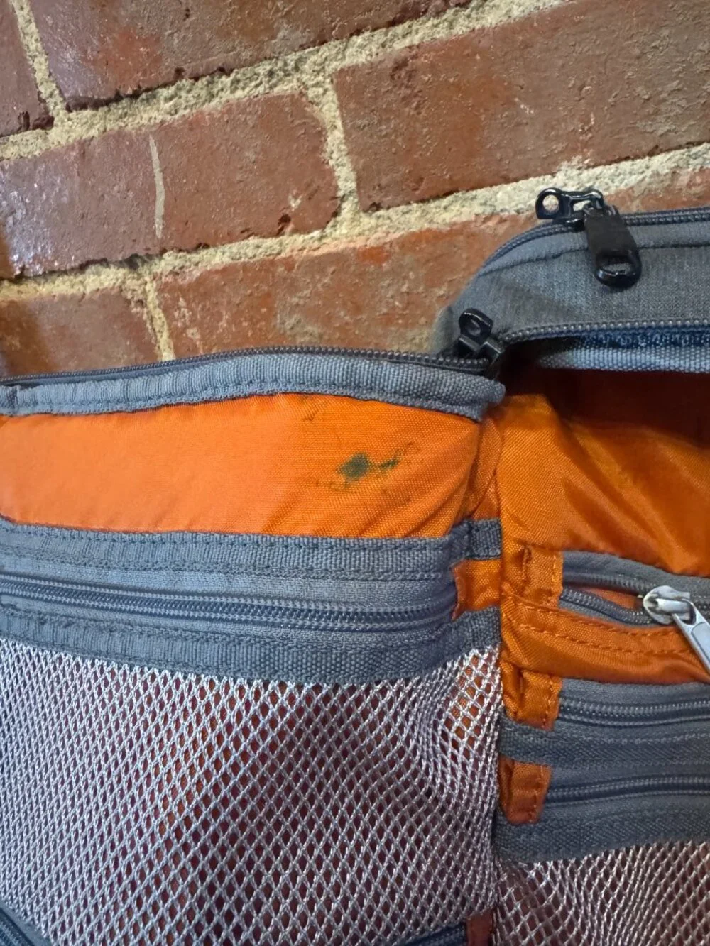 Ebags used but