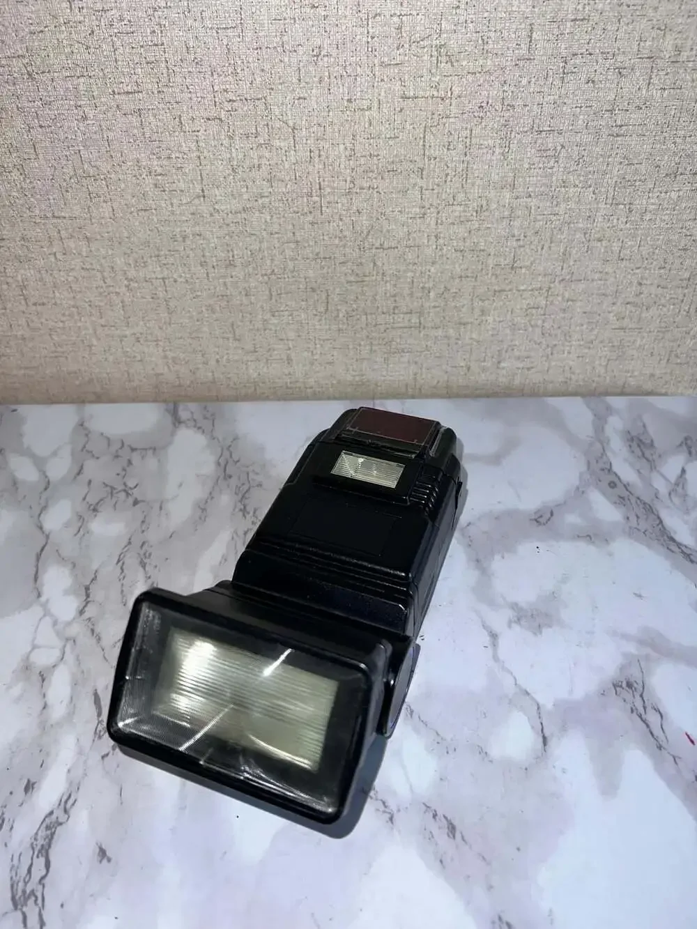 Quantaray 7500a head