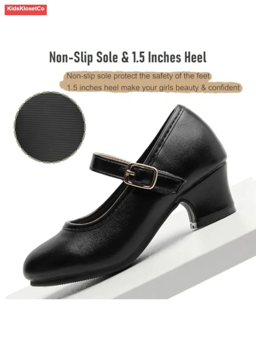 N/A these glossy