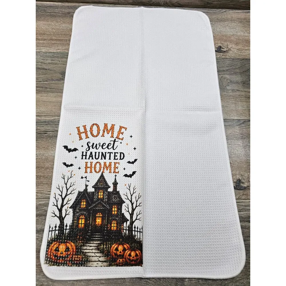 Unbranded halloween kitchen