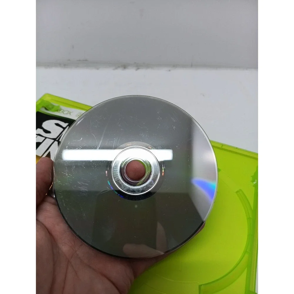 N/A xbox 360