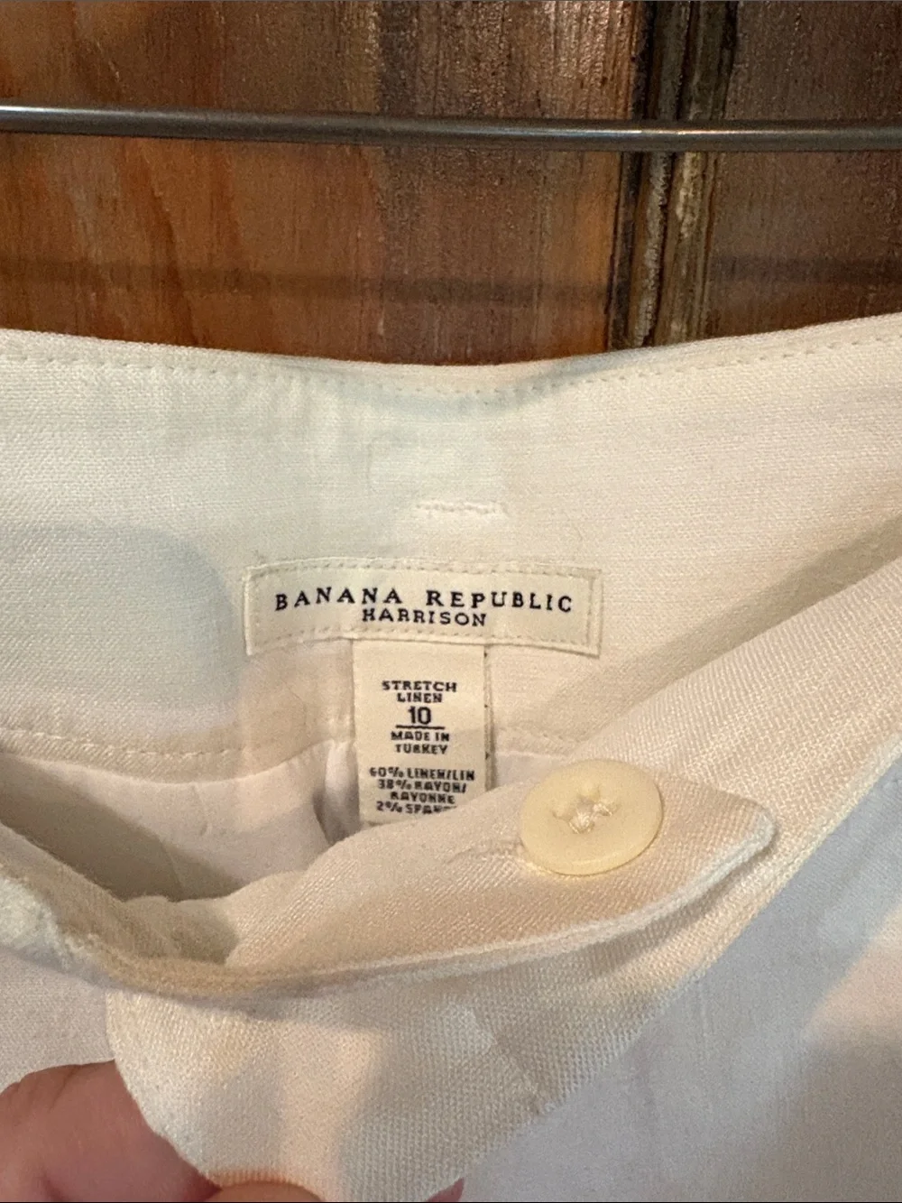 Banana Republic lightweight dress