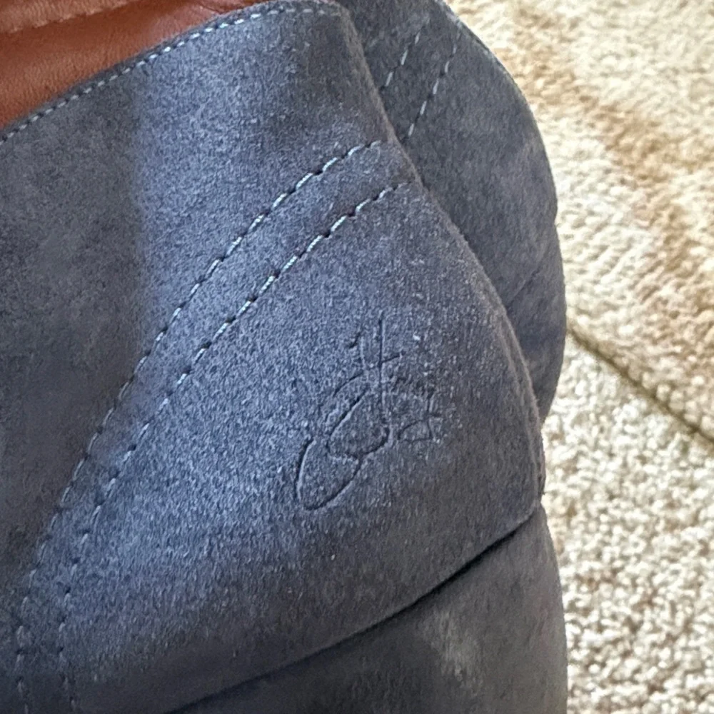 John Fluevog excellent pre