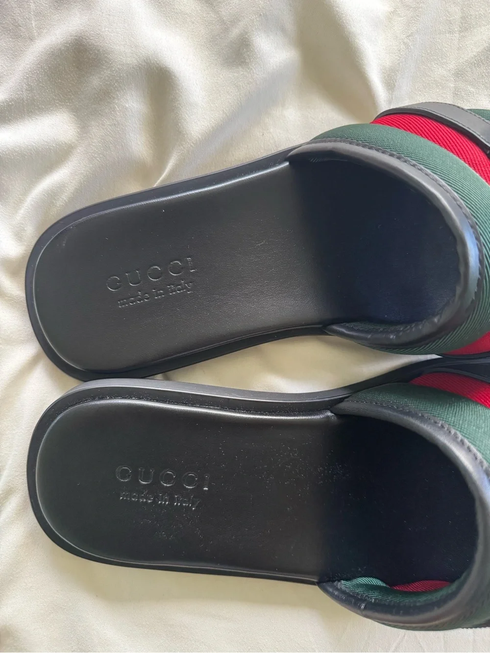 Gucci us size