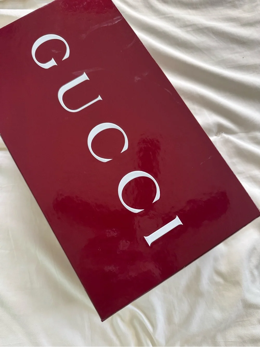 Gucci us size