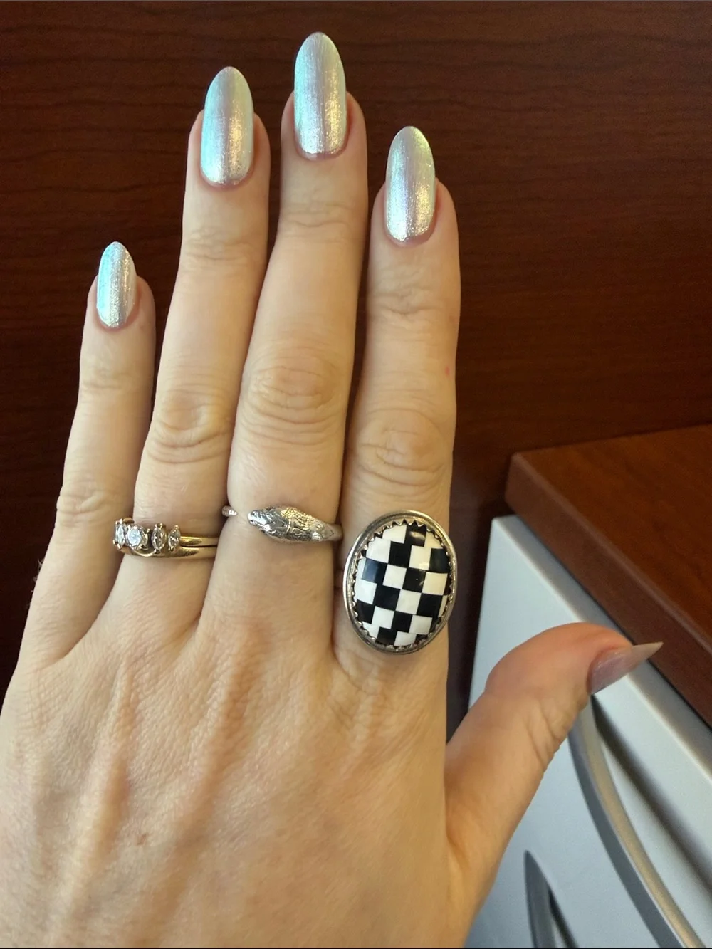 925 Sterling Silver new 925
