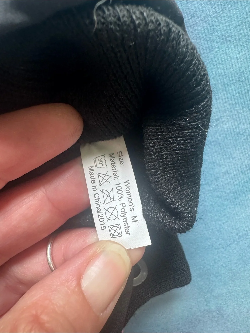 Rugged Wear size medium