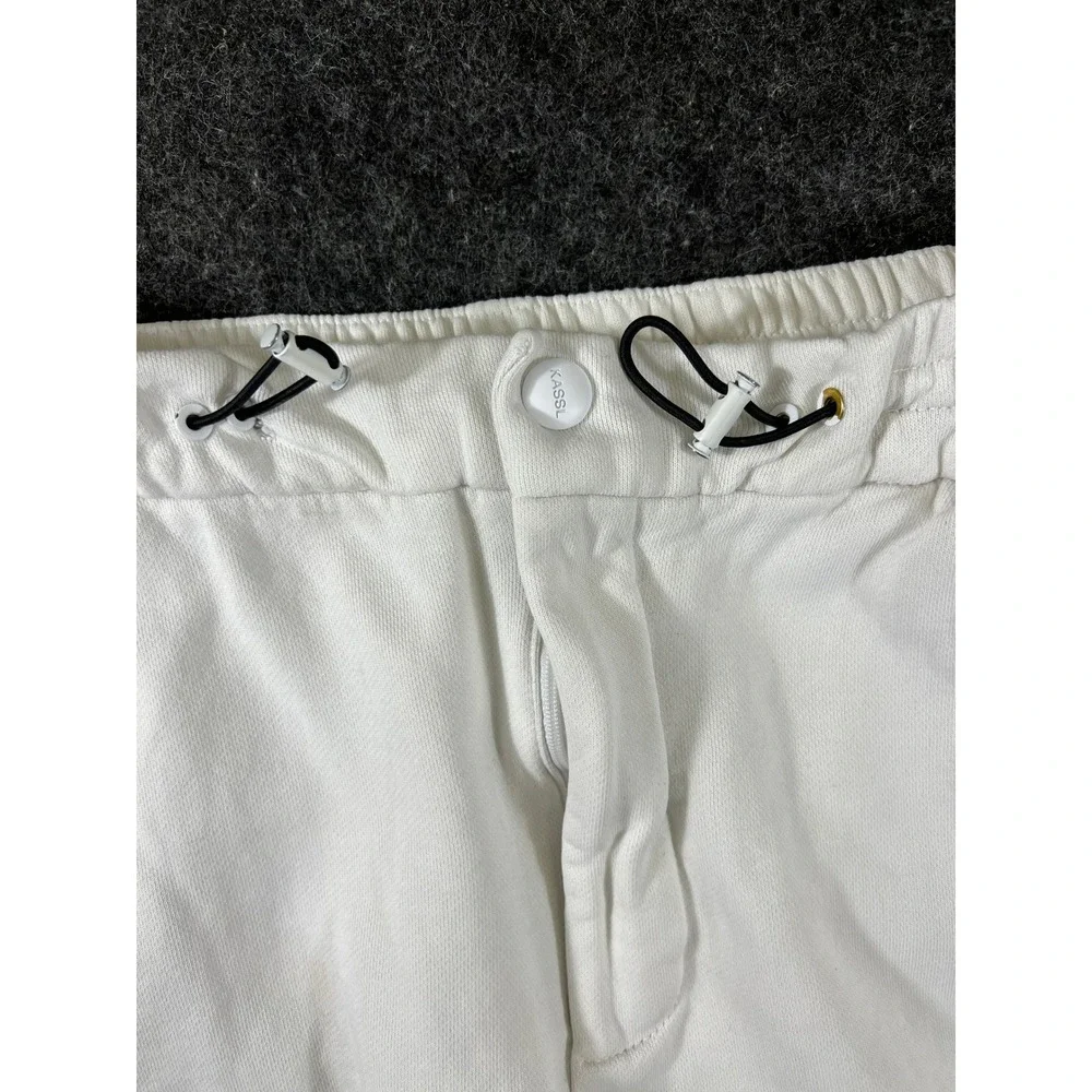 KASSL Editions x Zara kassl editions