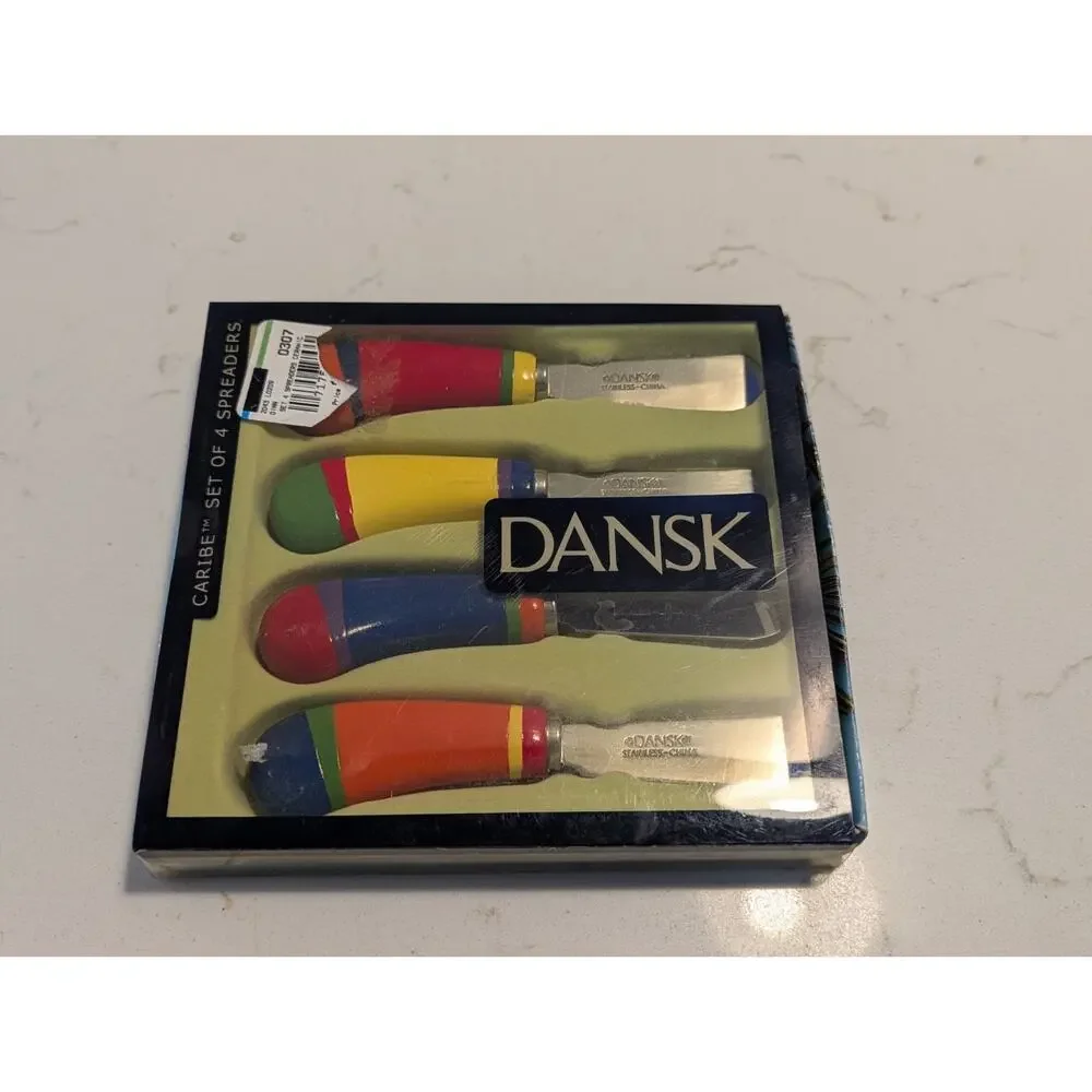 Dansk add touch