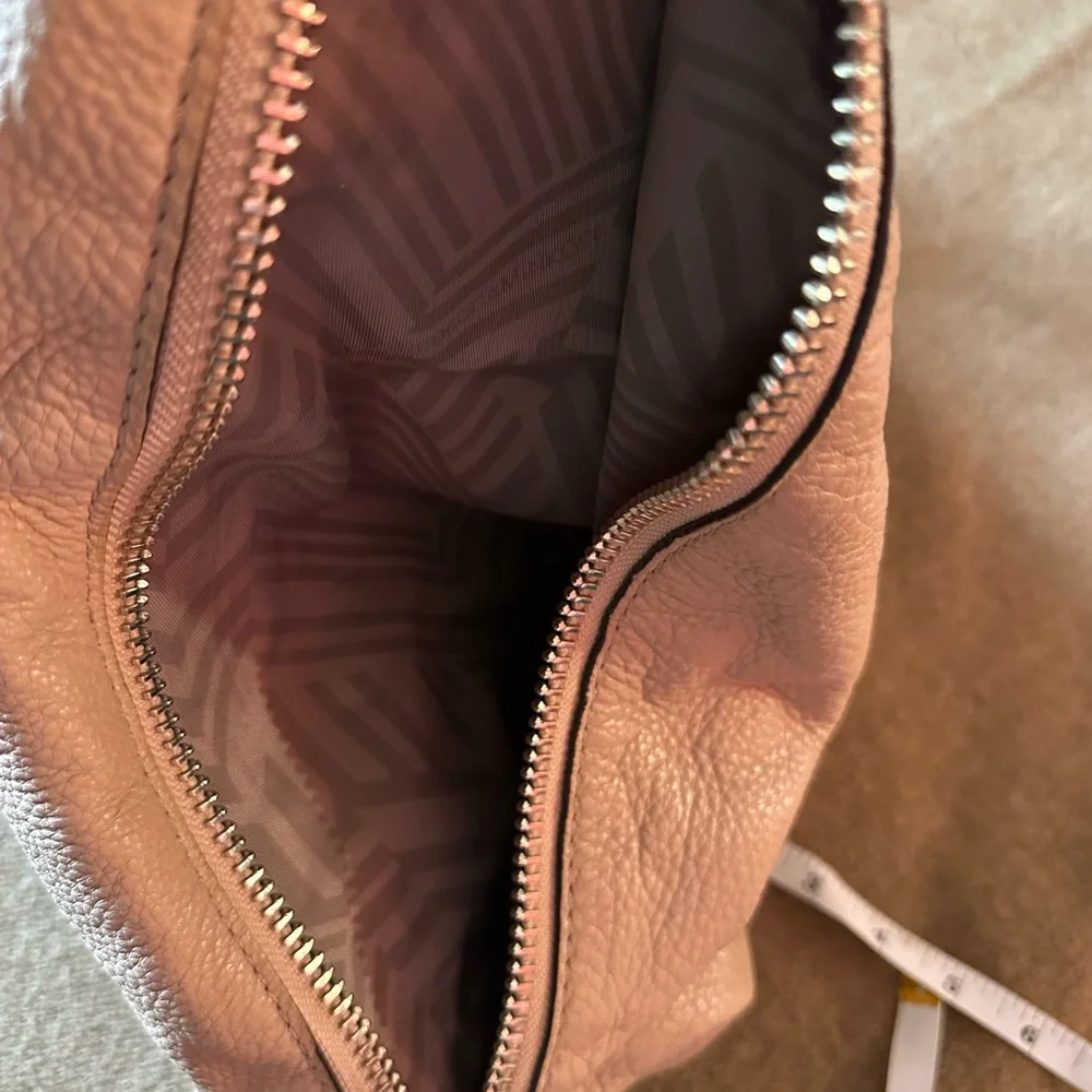 Rebecca Minkoff reposhing this