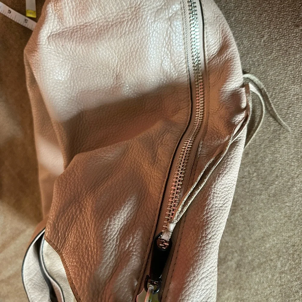 Rebecca Minkoff reposhing this