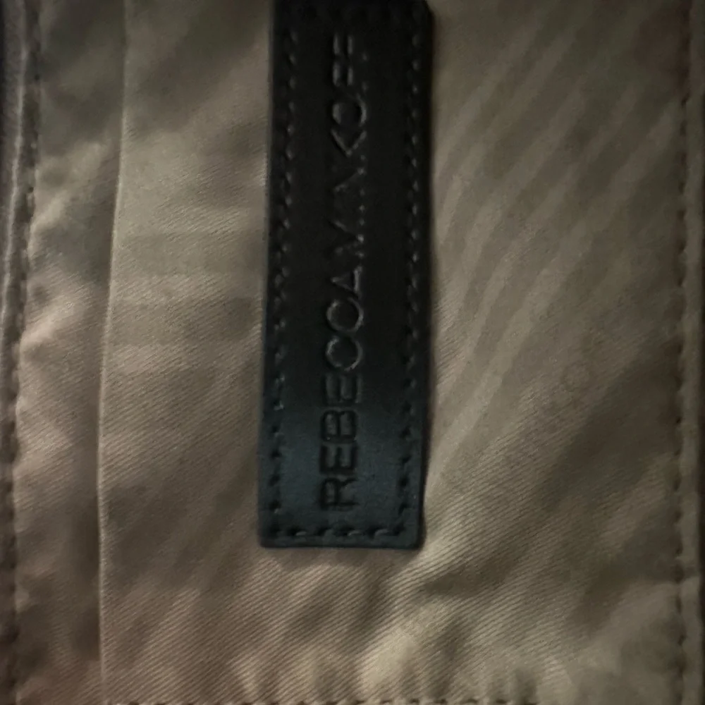 Rebecca Minkoff reposhing this