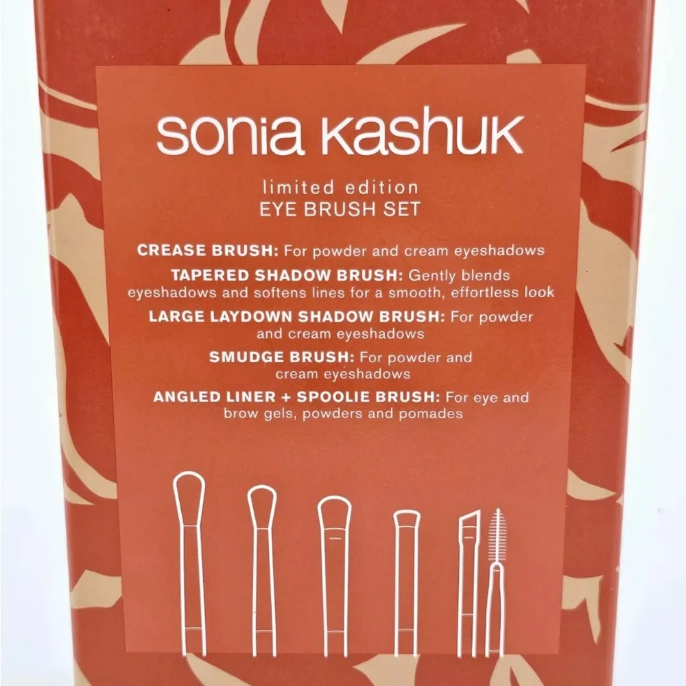 Sonia Kashuk sonia kashuk