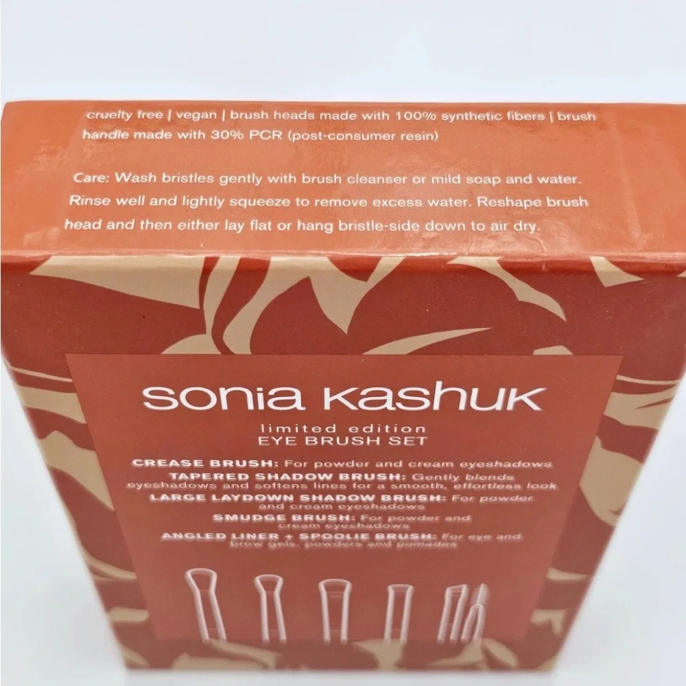 Sonia Kashuk sonia kashuk