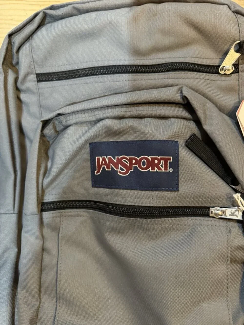 Jansport big student