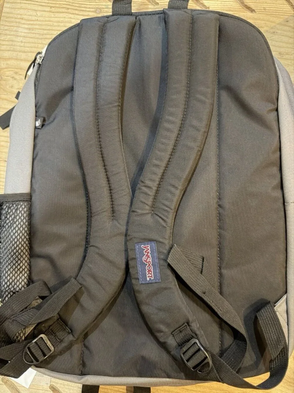 Jansport big student