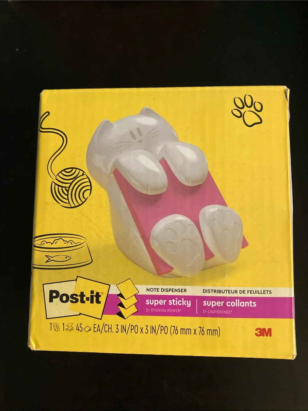 Post-It 3m post