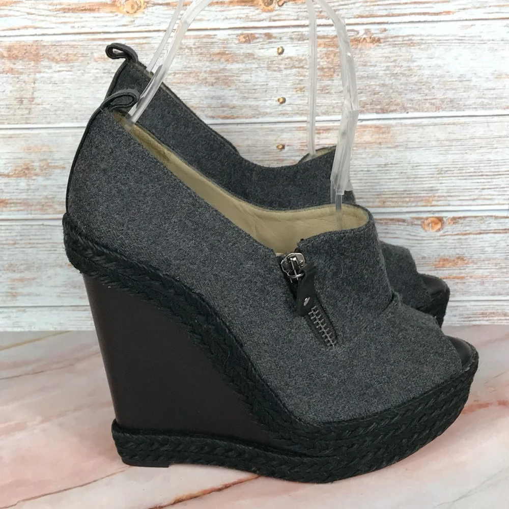 Christian Louboutin size by