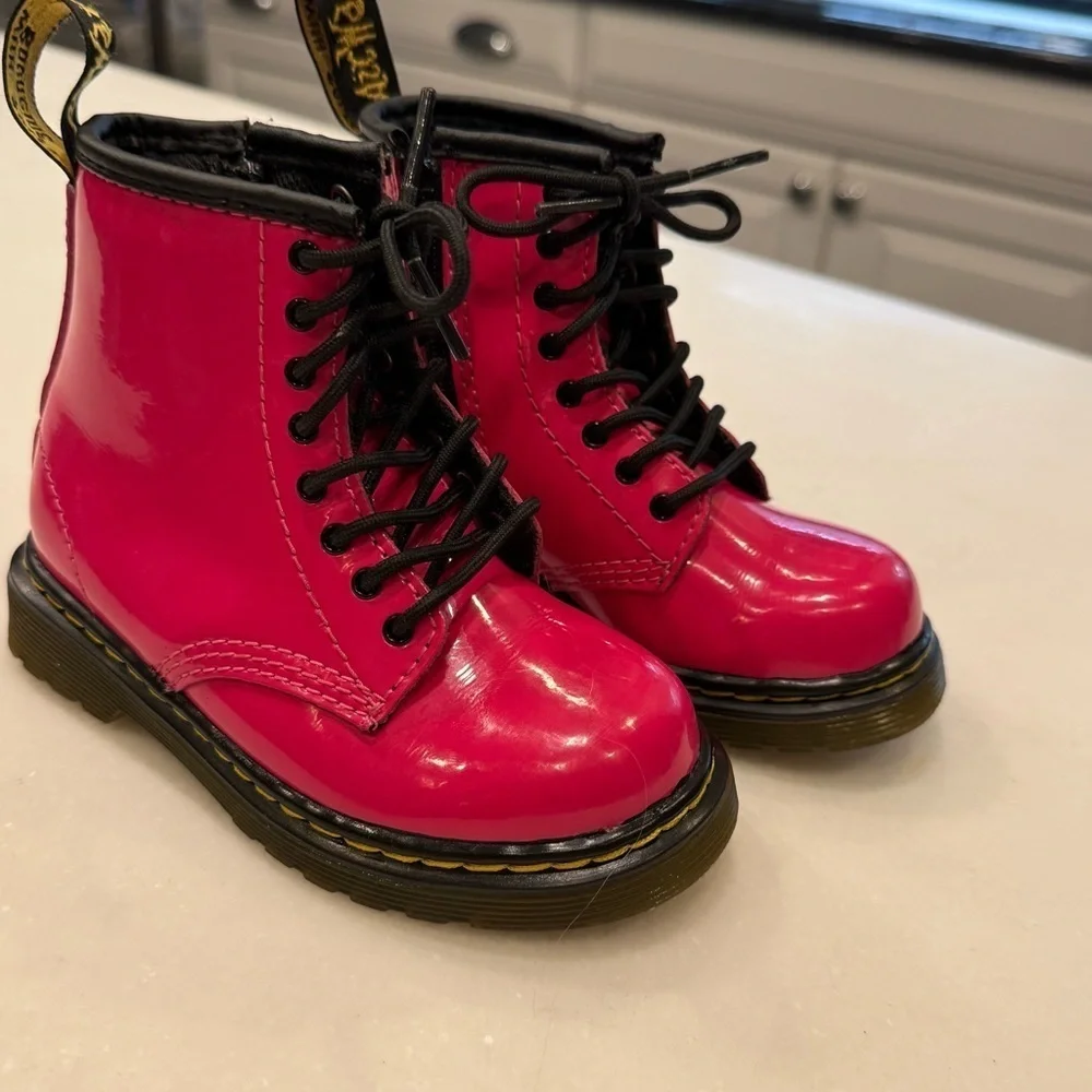 Dr. Martens excellent like