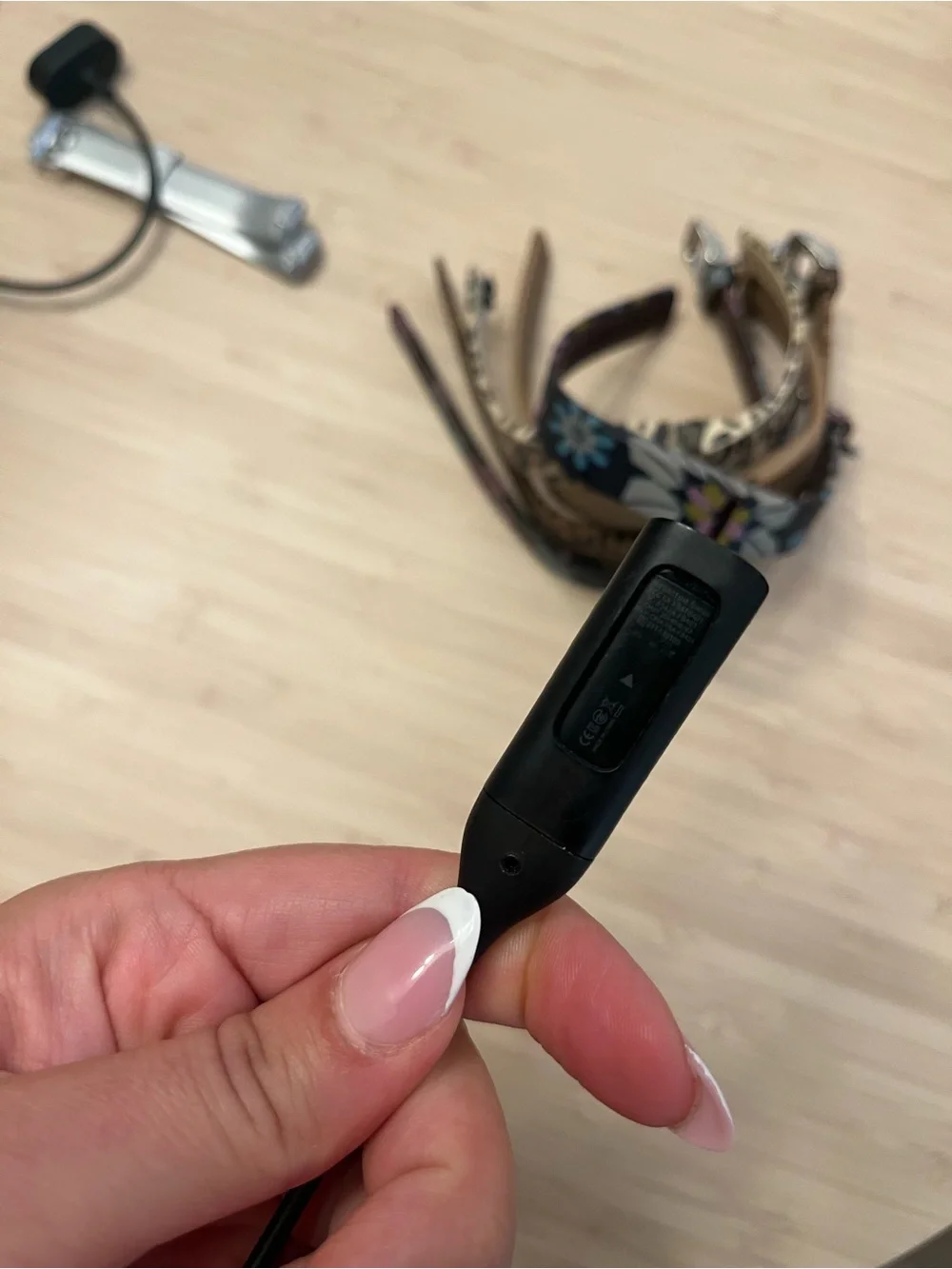 fitbit bundle replacement