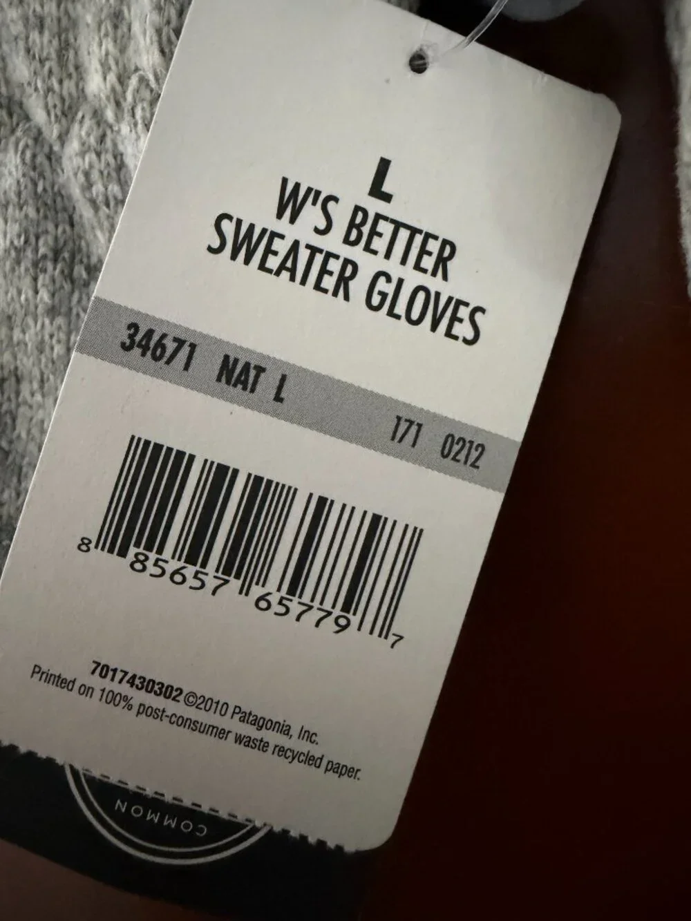 Patagonia women’s better