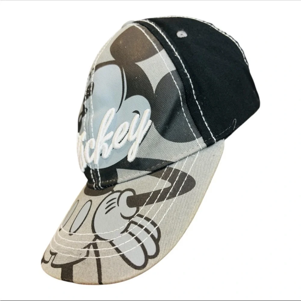 Disney stylish mickey