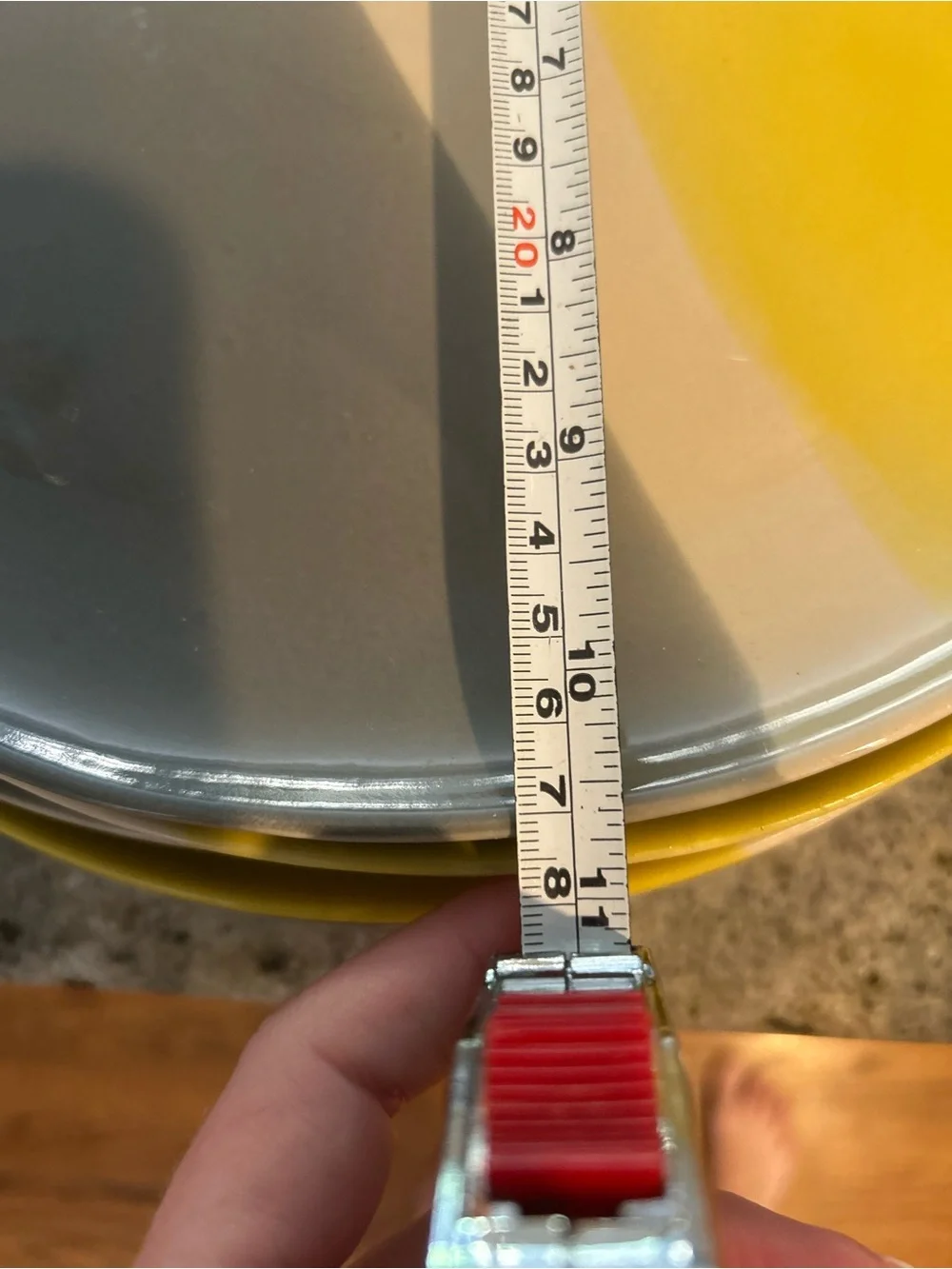 Crate&Barrel set five