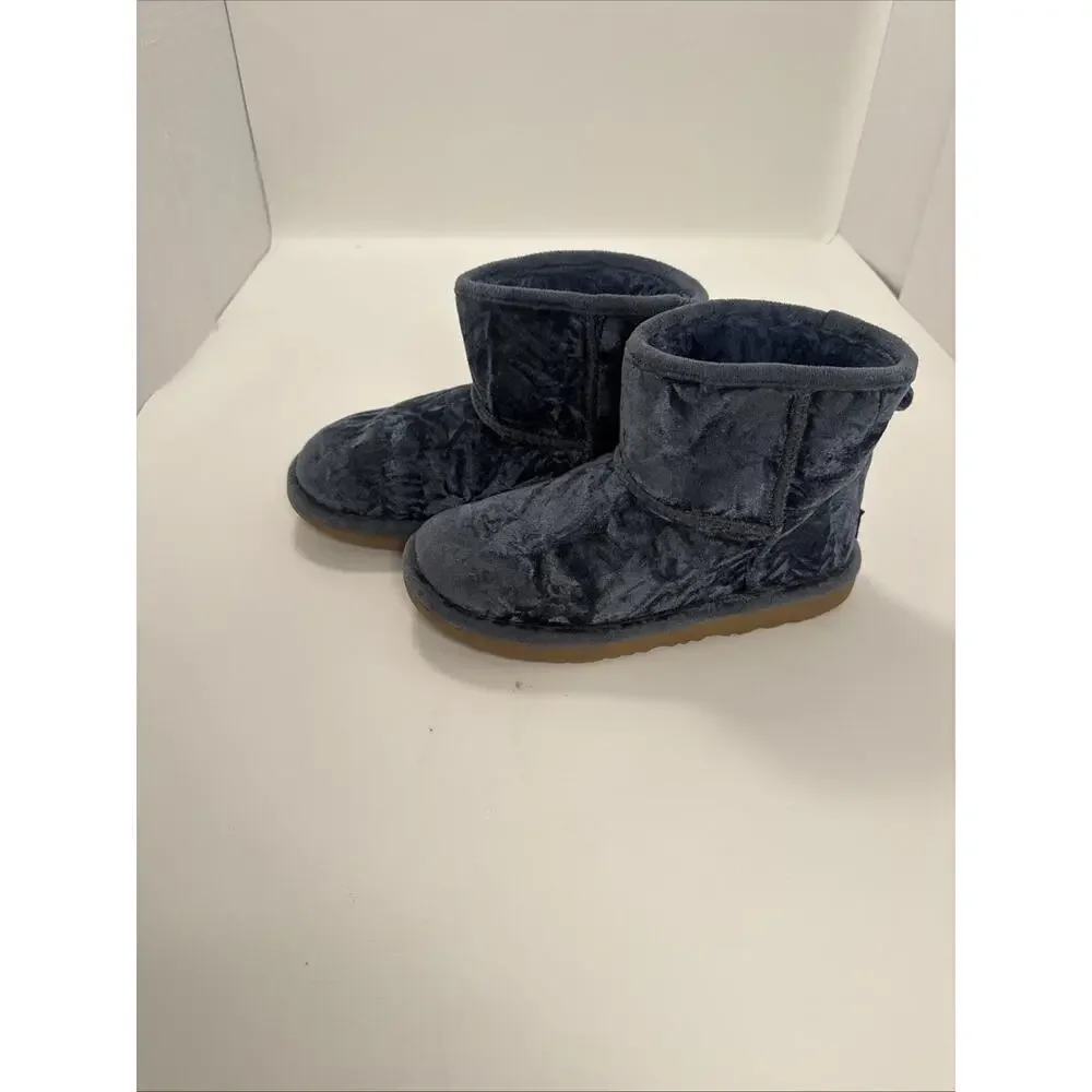 UGG big girls