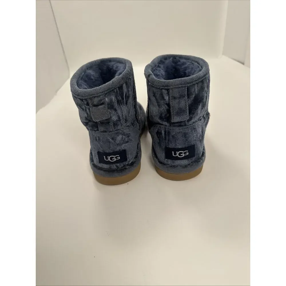 UGG big girls