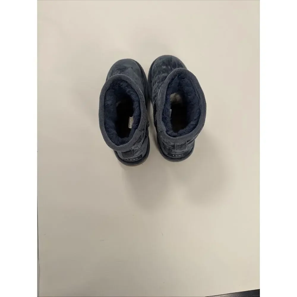 UGG big girls