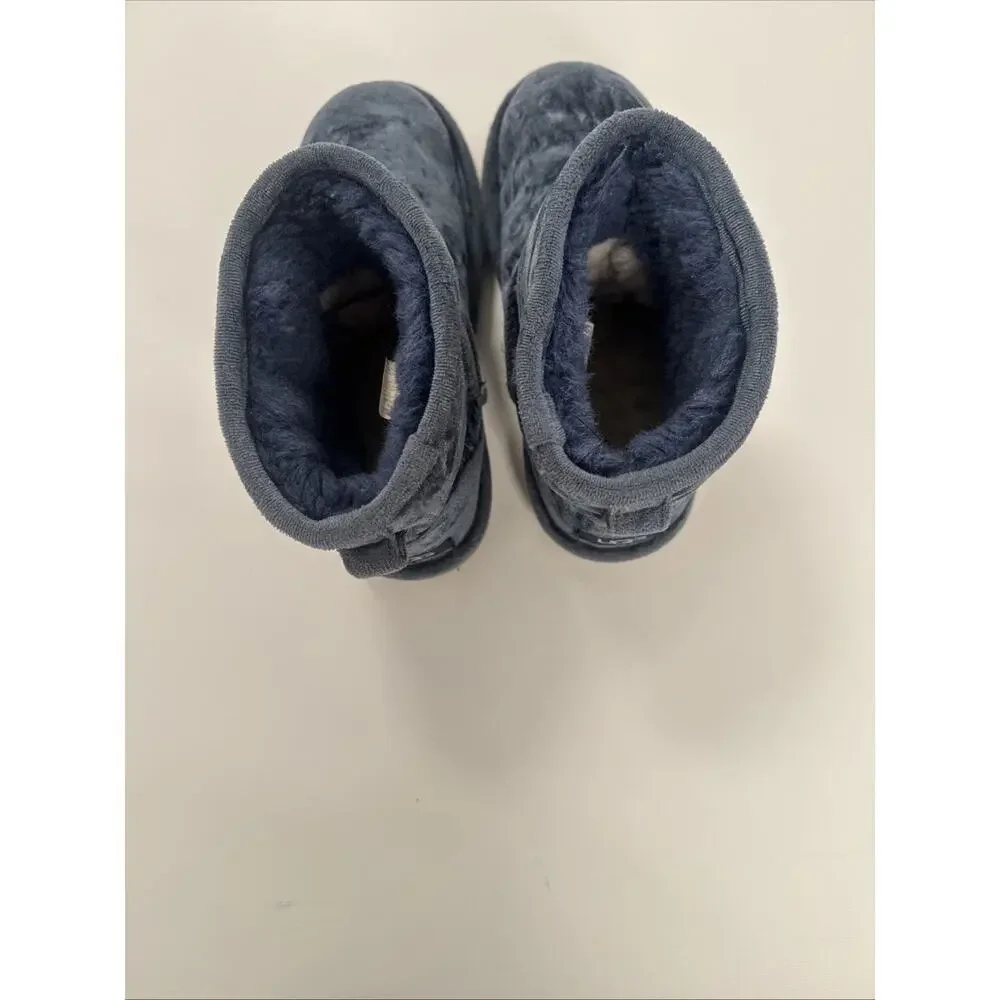 UGG big girls
