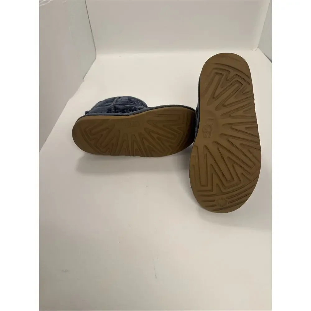 UGG big girls