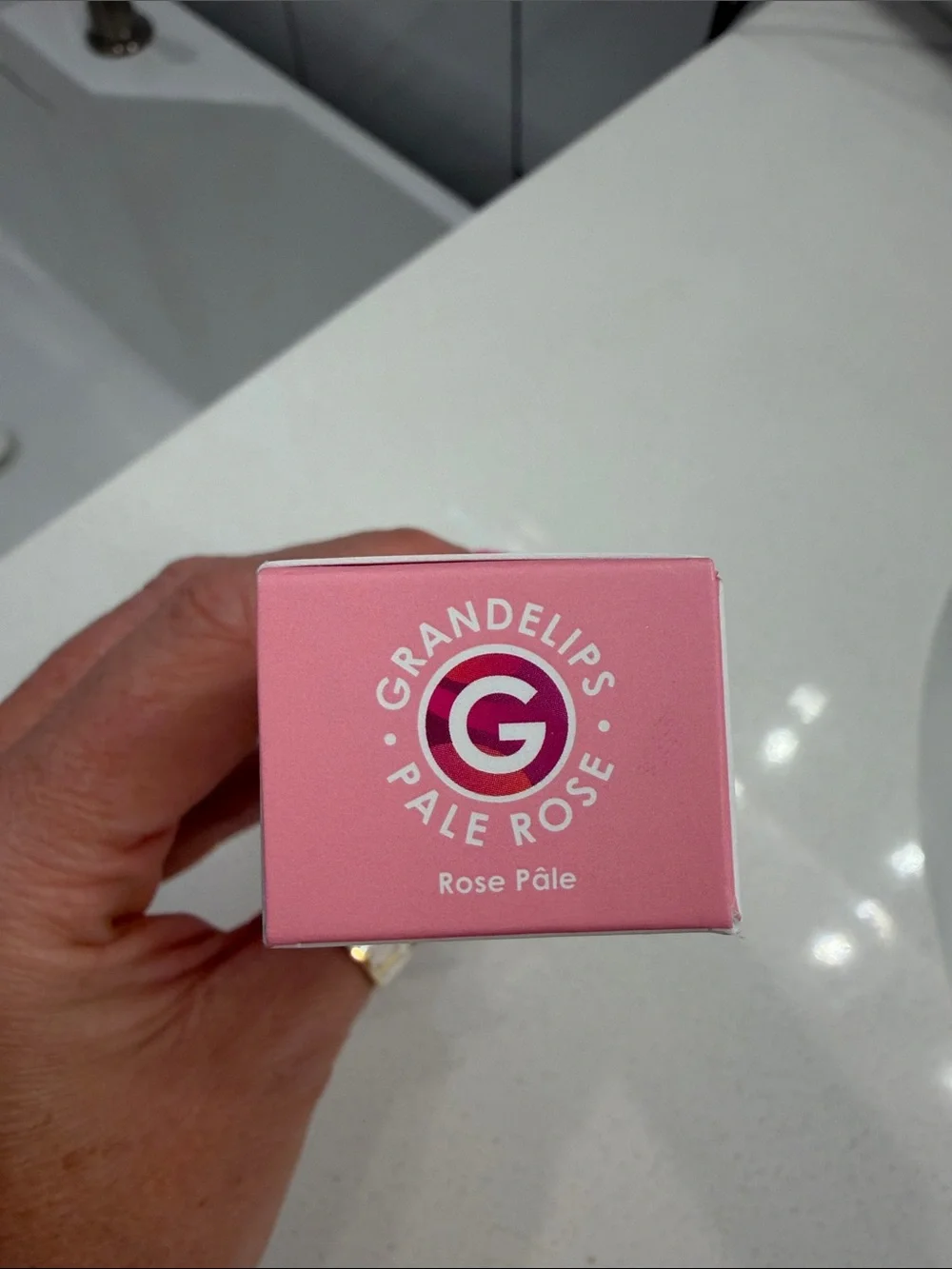 grande cosmetics grandelips hydrating