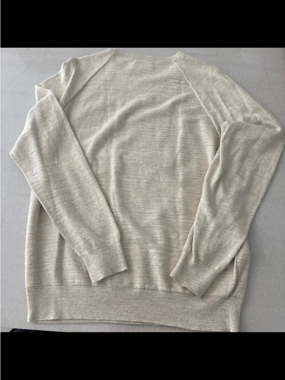 J. Crew crew men’s