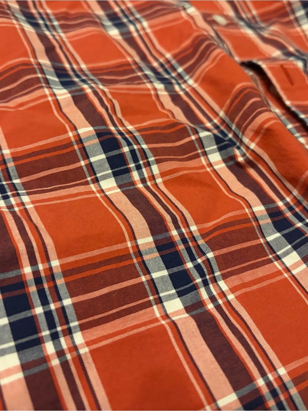J. Crew lightweight cotton