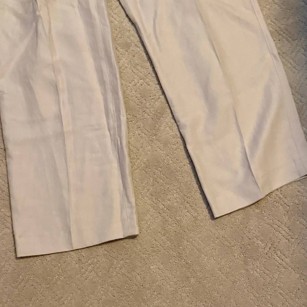 Aritzia elegant trousers