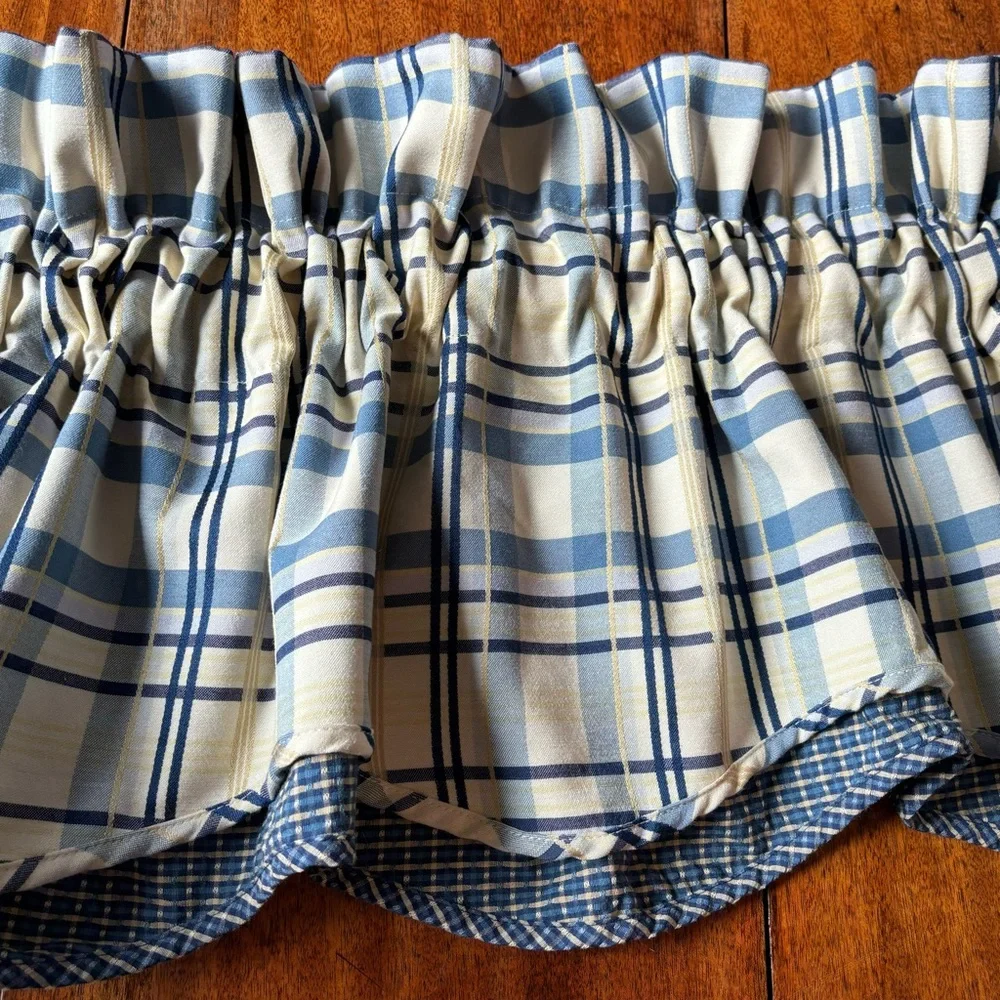 Williamsburg vtg double