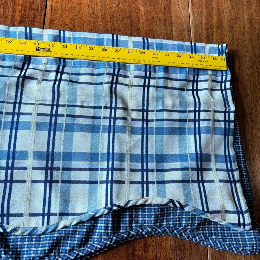Williamsburg vtg double
