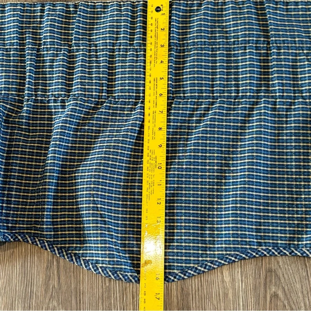 Williamsburg vtg double