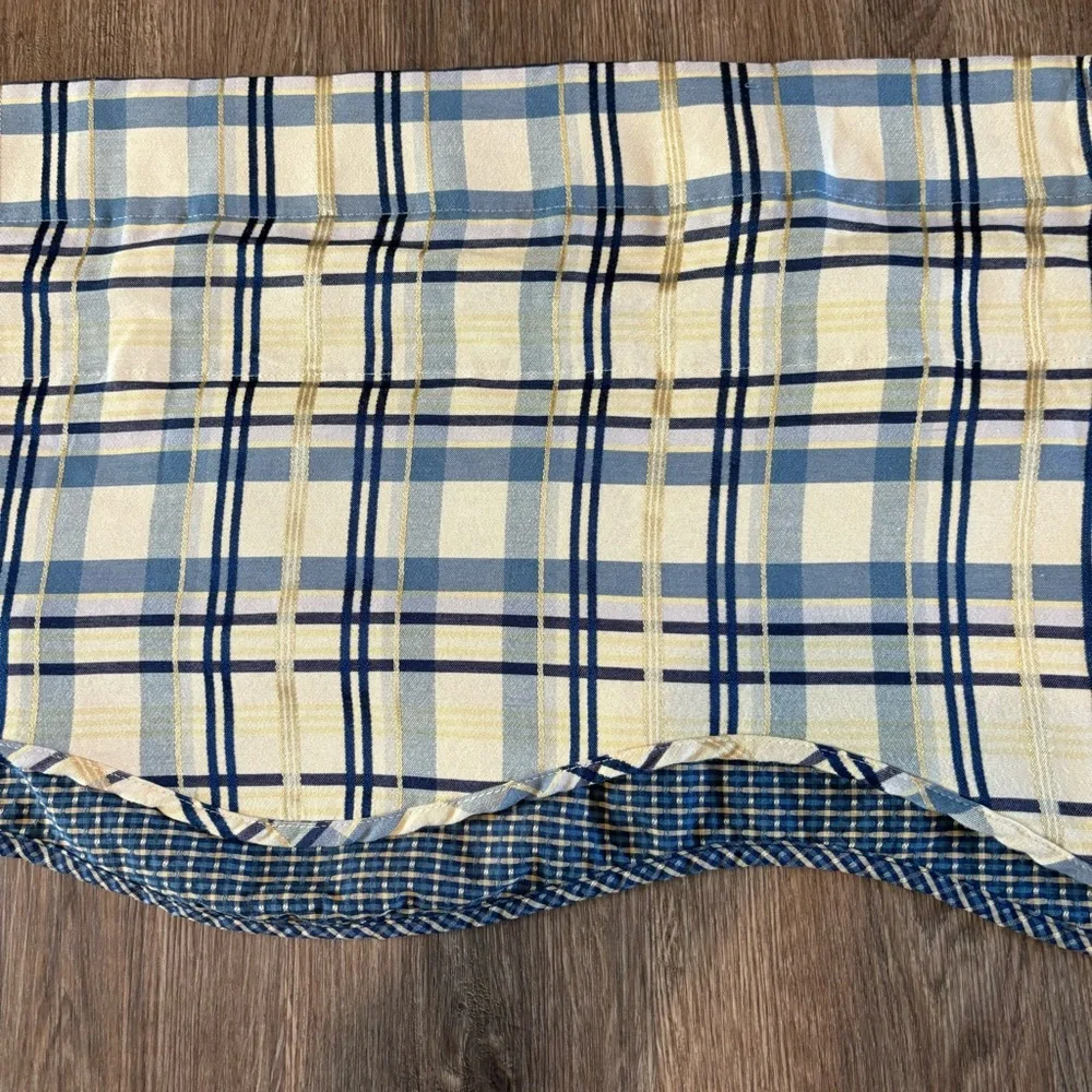 Williamsburg vtg double