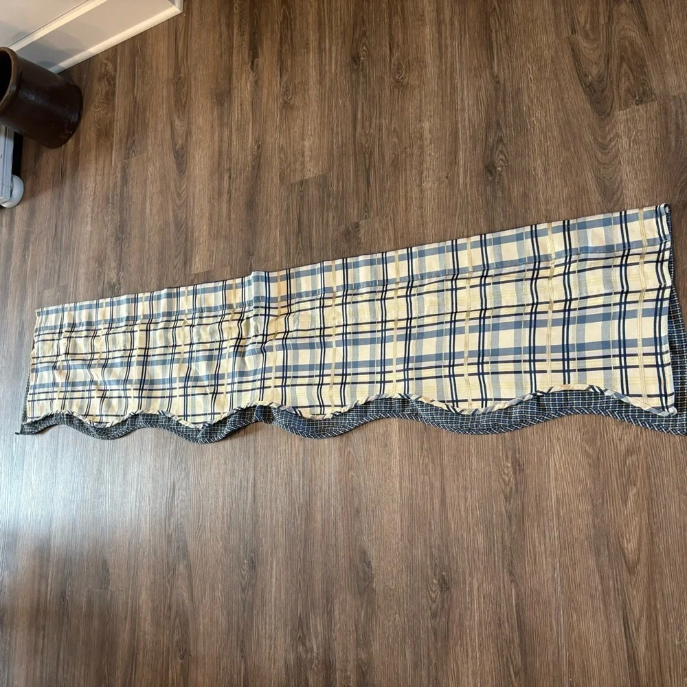 Williamsburg vtg double