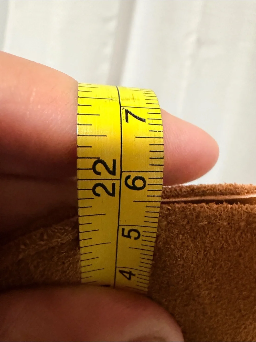N/A stylish knee