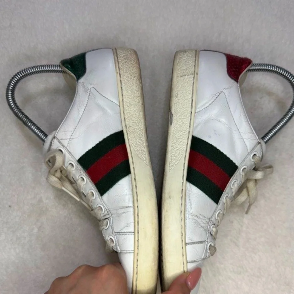 Gucci luxury designer
