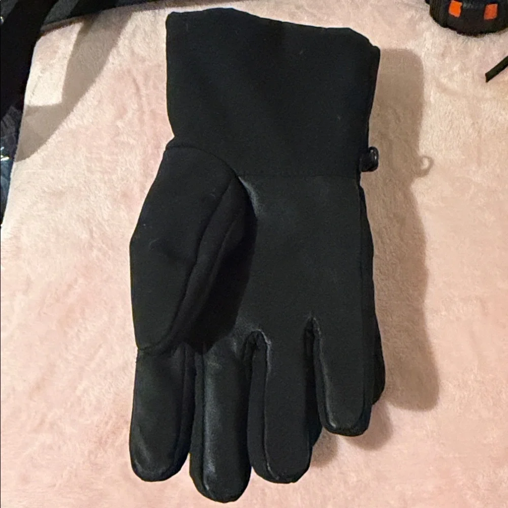 Swiss Tech insulated gloves